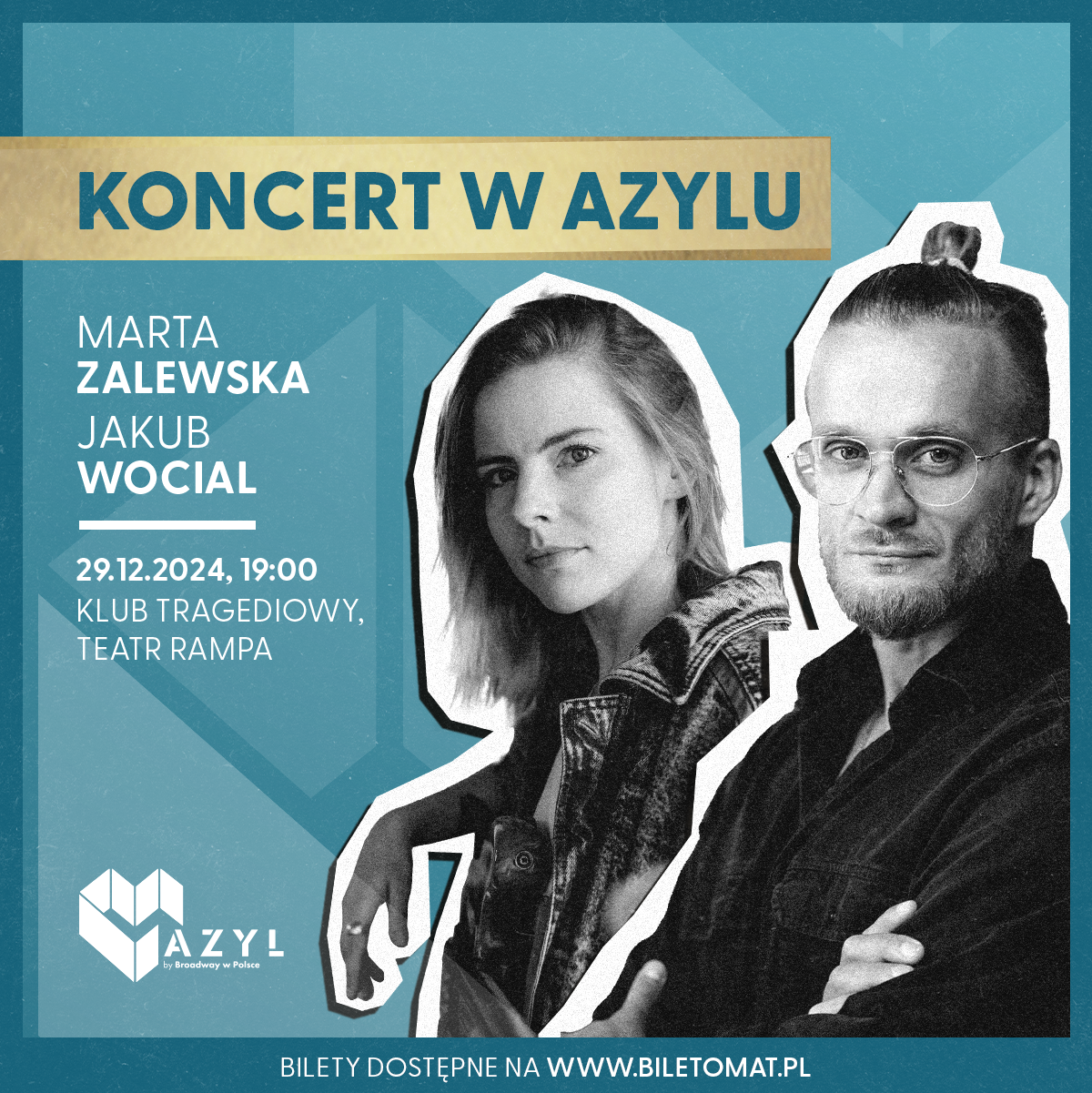 Marta Zalewska & Wocial