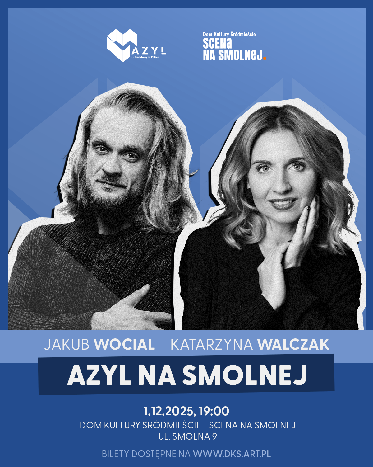 Katarzyna Walczak & Wocial