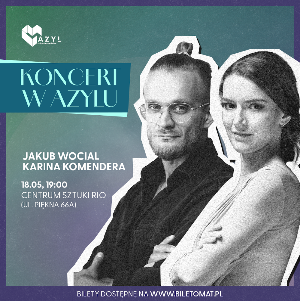 Karina Komendera & Wocial