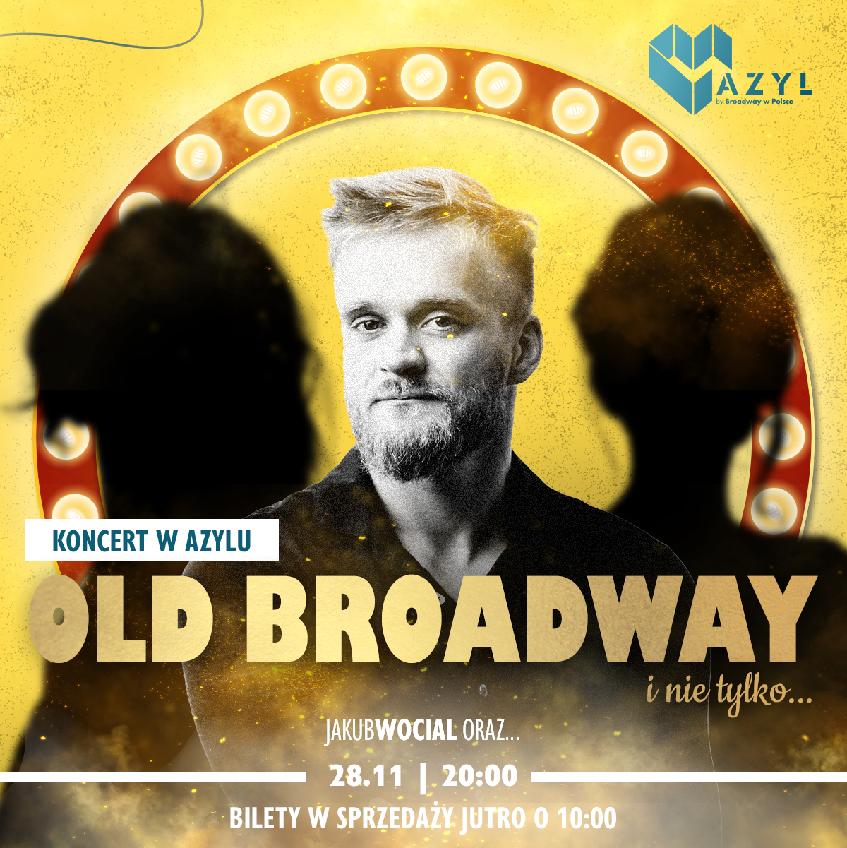 Old Broadway i nie tylko… (zapowiedź)