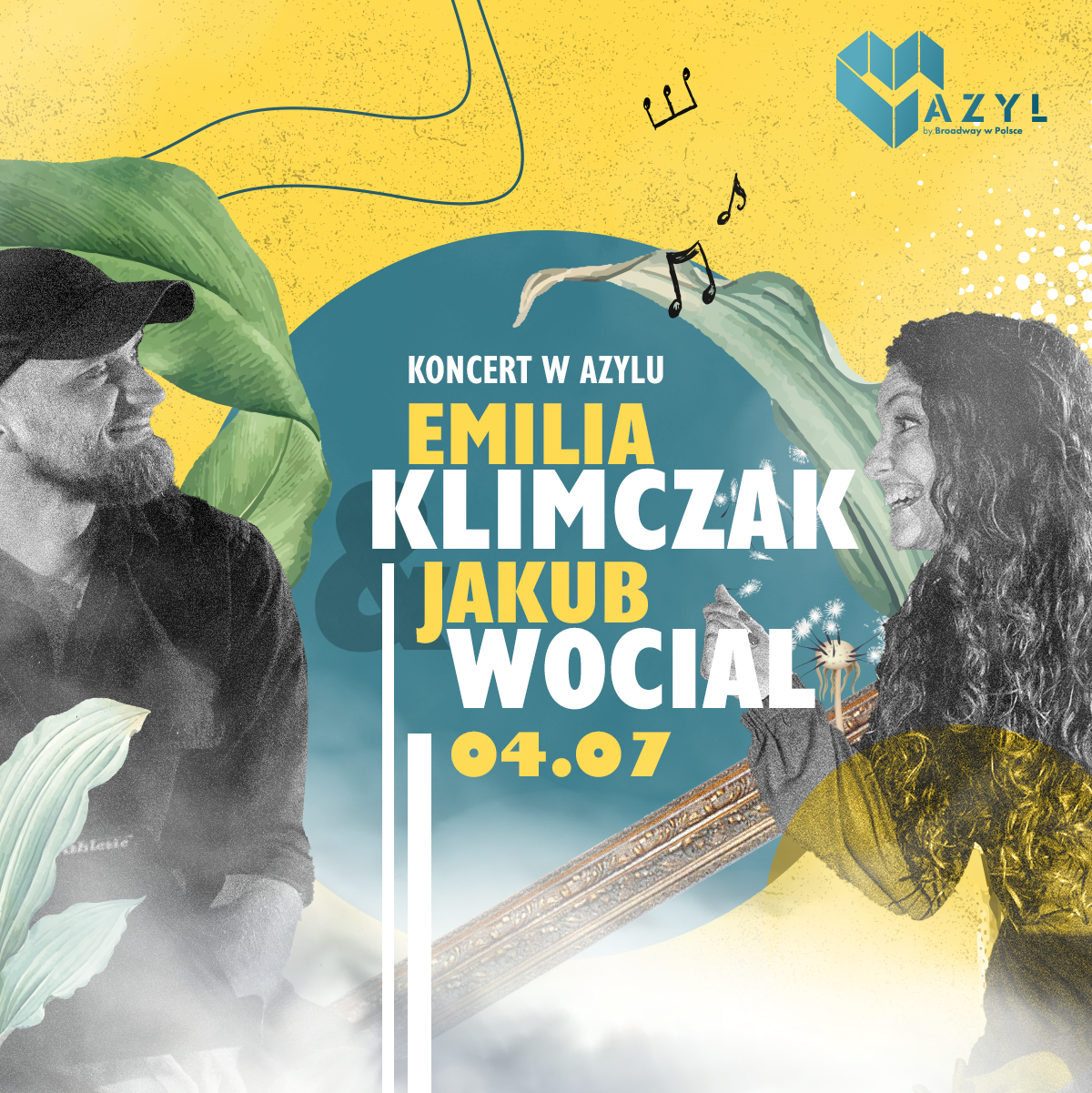 Emilia Klimczak & Wocial