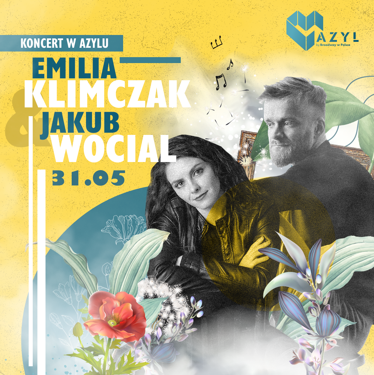 Emilia Klimczak & Wocial