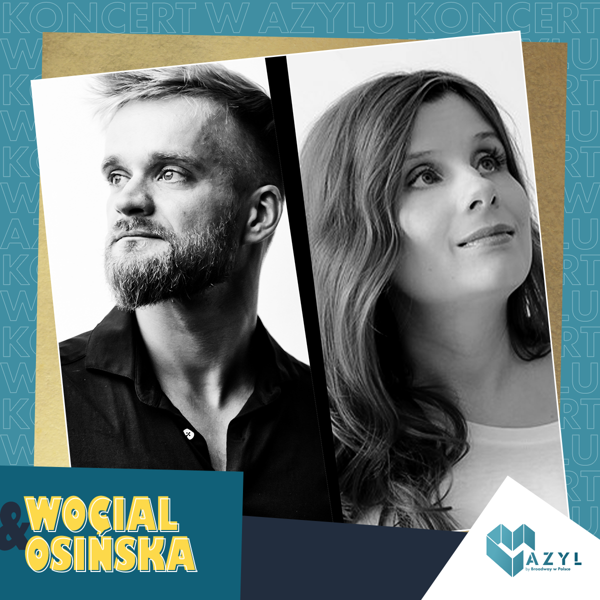 Wocial & Osińska