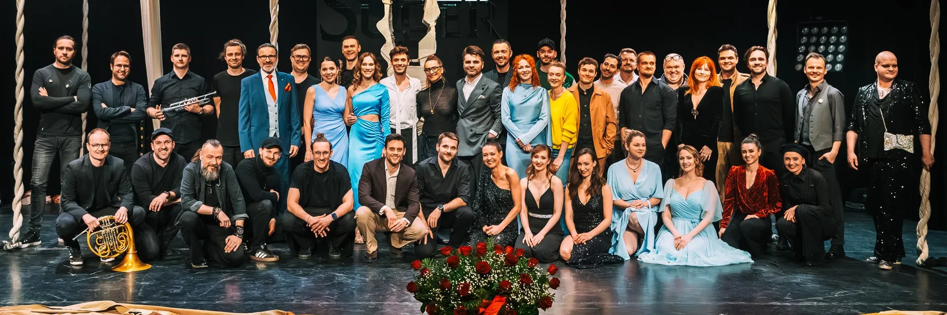 10 lat Jesus Christ Superstar – jubileuszowy spektakl i gala