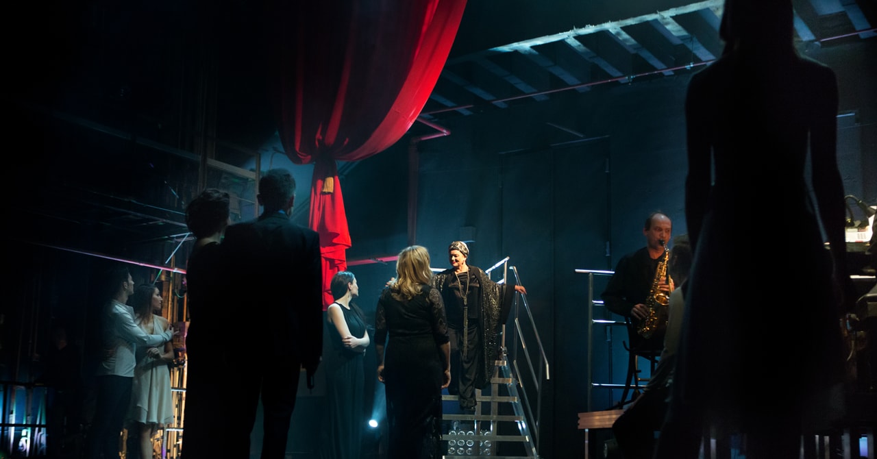 The Best of Andrew Lloyd Webber