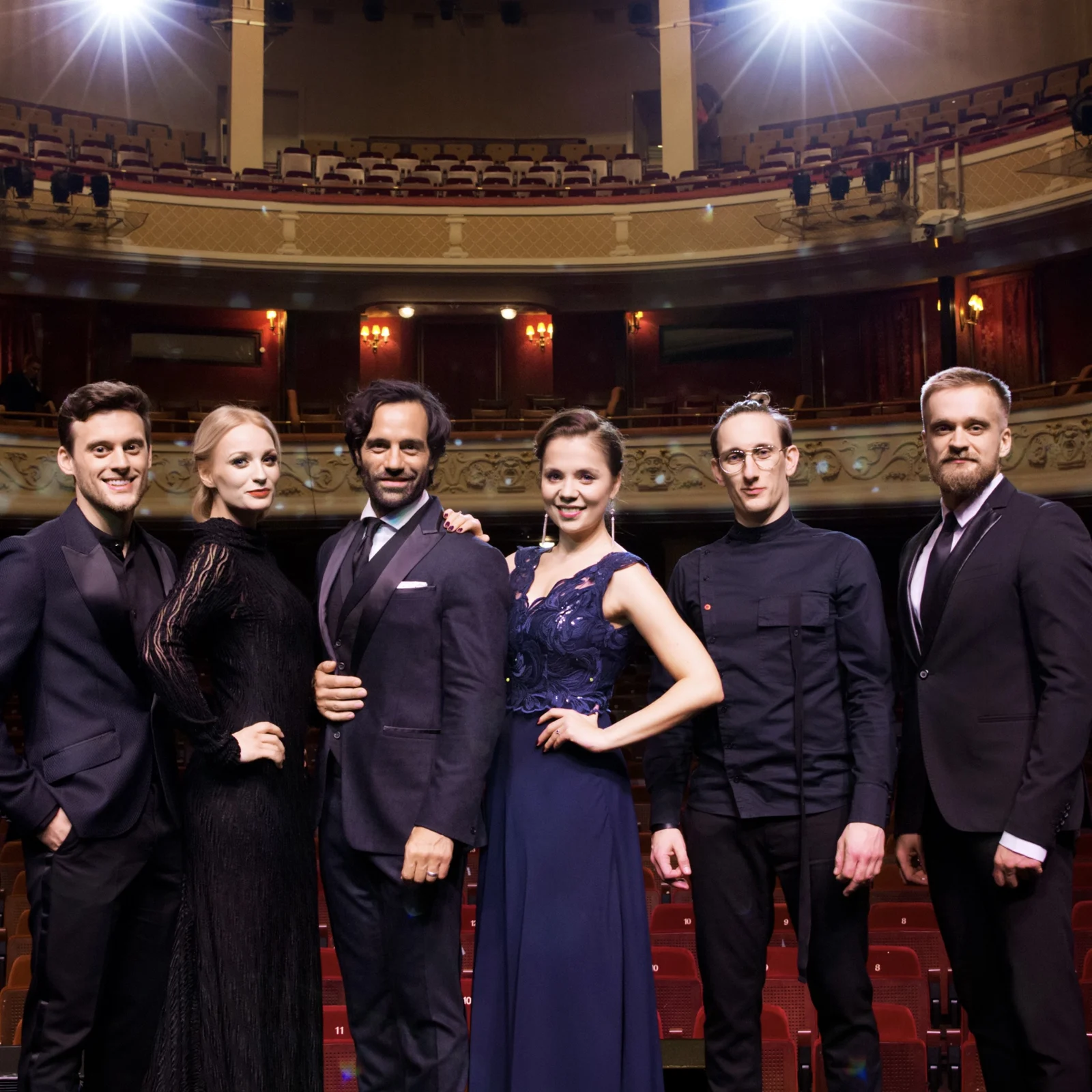 Ramin Karimloo