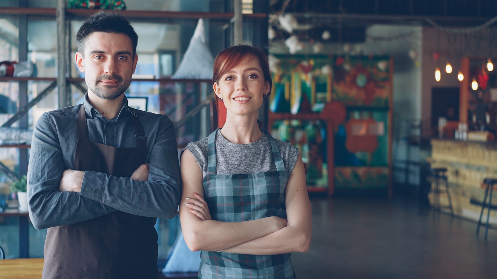 Restaurant interior, liquor liability insurance Georgia