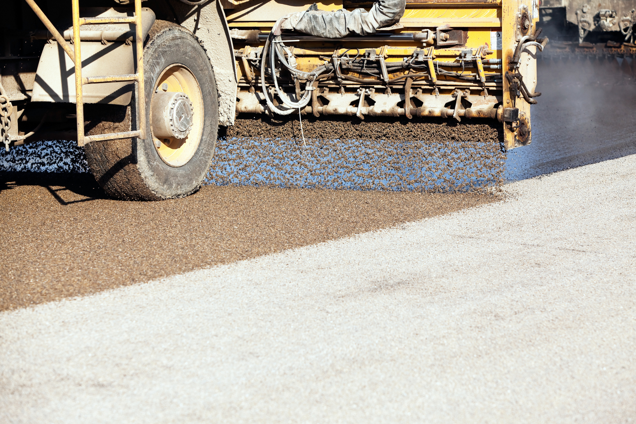Why sealcoating is the smartest investment a property manager can make