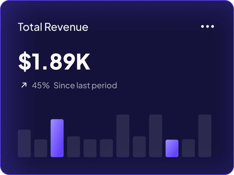 Revenue