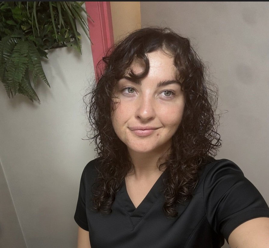 image of massage oils