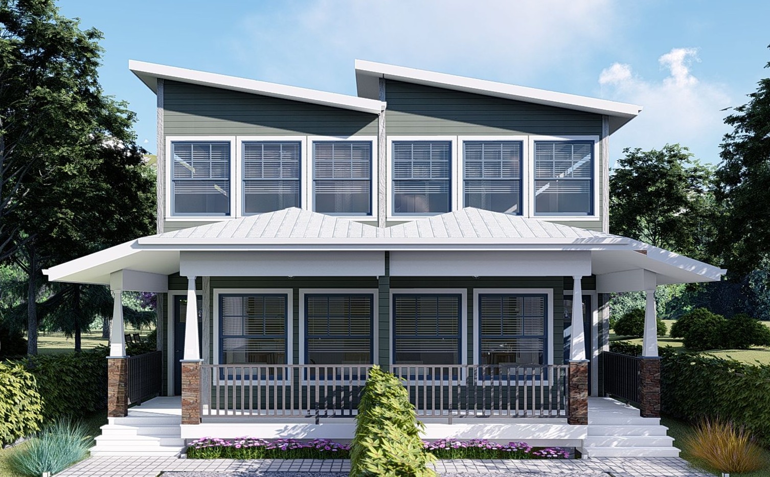 Arise Townhouse