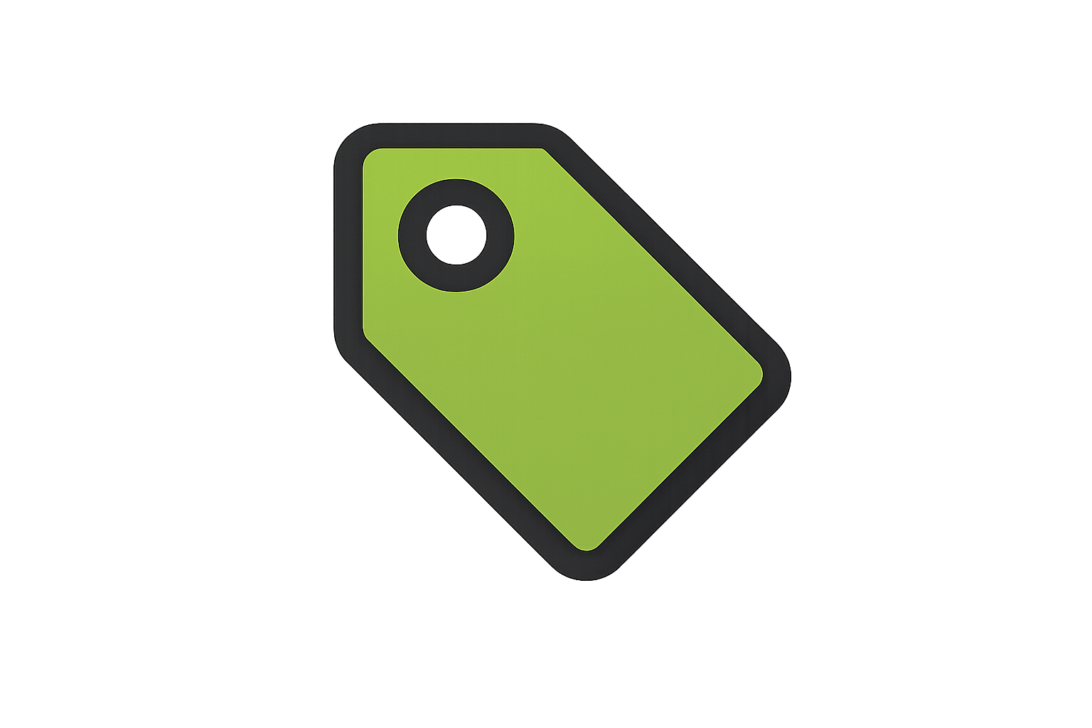 Cannabis deals tag icon linking to the best cannabis offers, discounts, and daily deals at Cannabis House dispensary near USC in Los Angeles