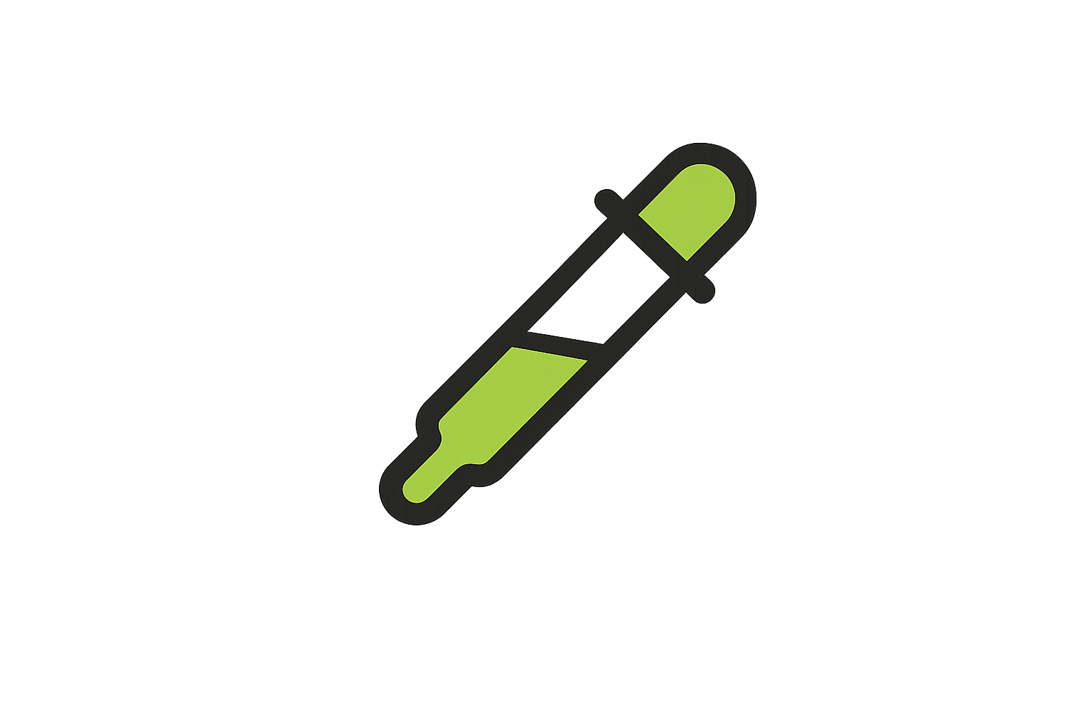 Cannabis tinctures icon linking to premium tincture products and deals at Cannabis House dispensary near USC in Los Angeles