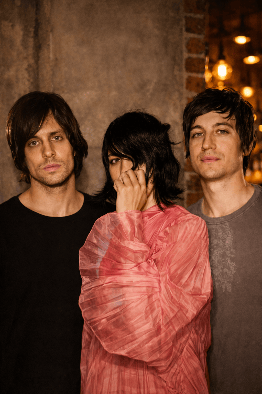 AutoLux featured local Los Angeles band highlighted on the Cannabis House Live Local Music page
