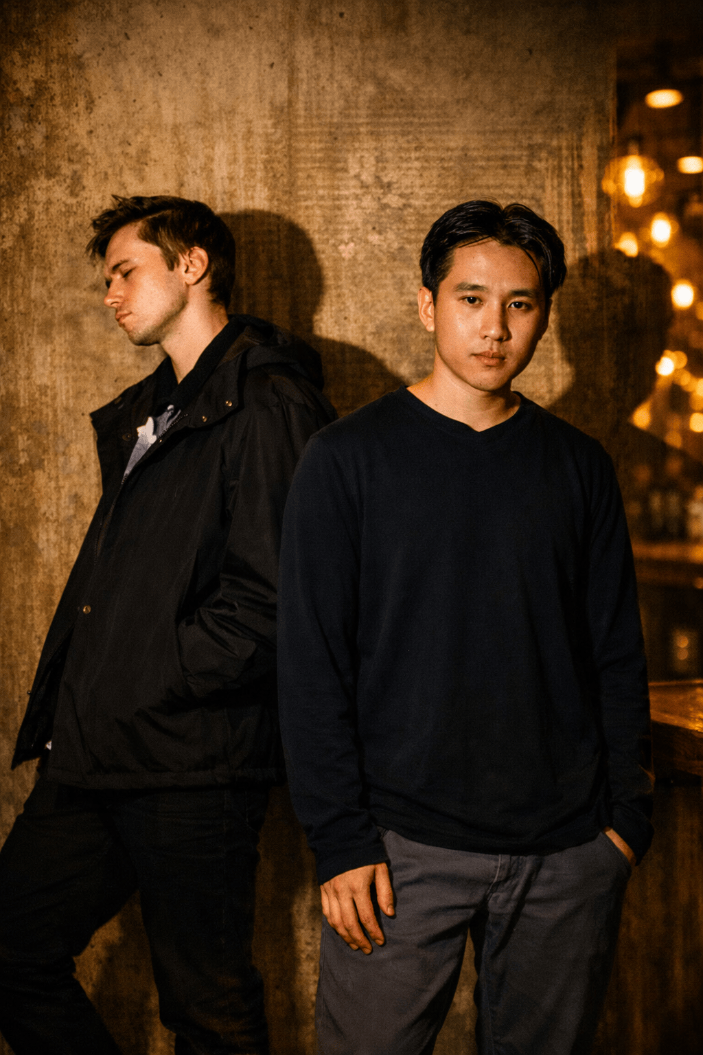 CD Ghost featured local Los Angeles musician highlighted on the Cannabis House Live Local Music page