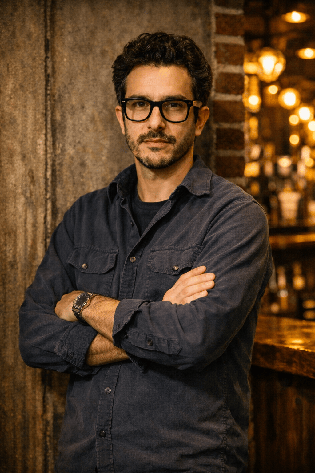 Featured Los Angeles artist Alejandro Cardenas highlighted on the Cannabis House Los Angeles Artists community page