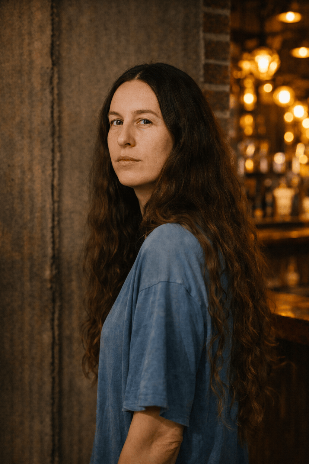 Featured Los Angeles artist Molly Greene highlighted on the Cannabis House Los Angeles Artists community page