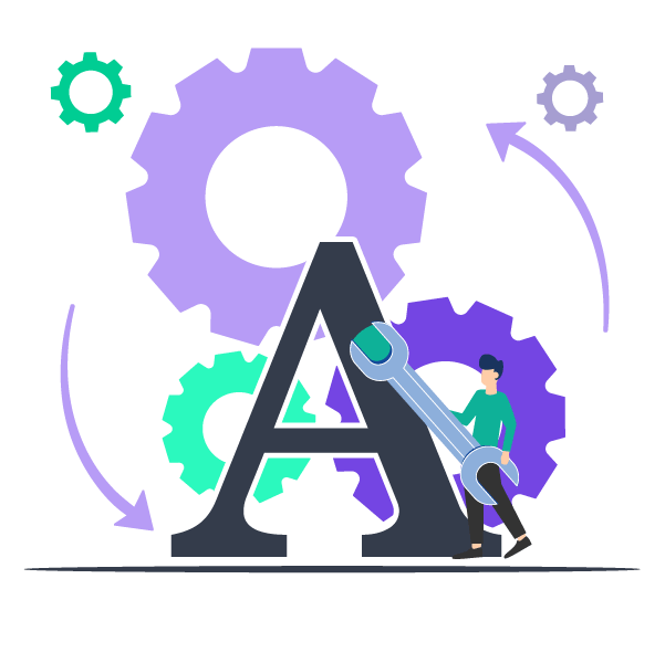 series a process