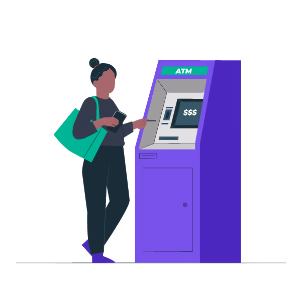startup capital atm
