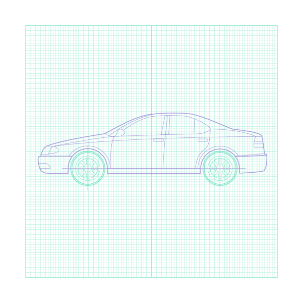 Car Prototyping: The Antiquated Way
