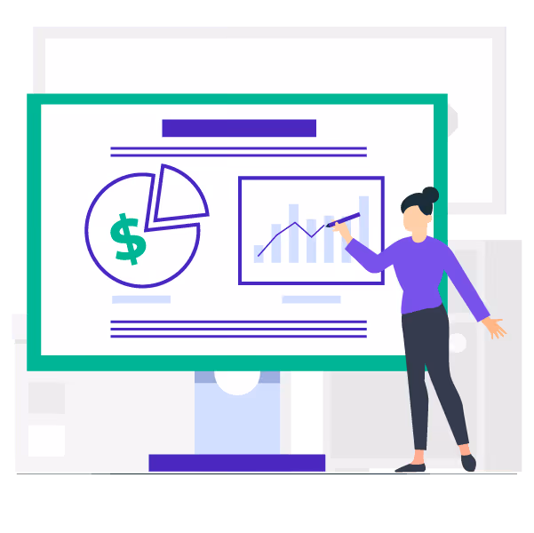 Pitch Deck