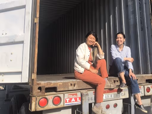 Cenports-team-truck