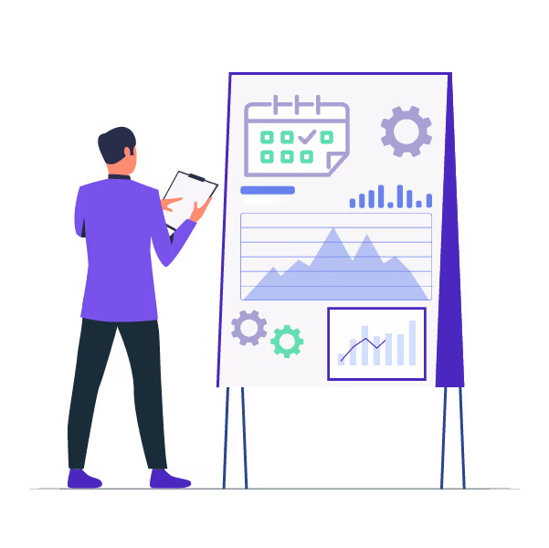 financial model business