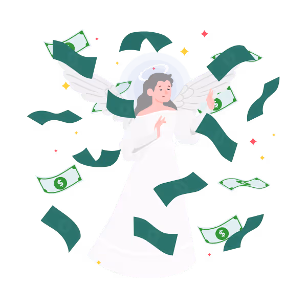 angel investor