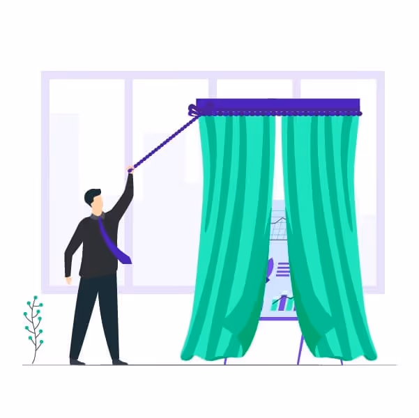 How to Present Your Financial Model