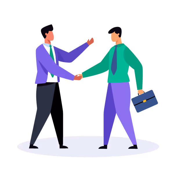 founder-getting-investors
