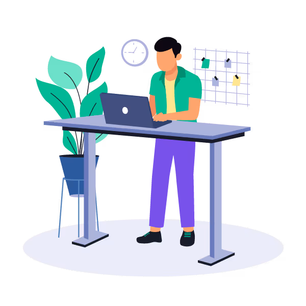 founder-preparing-pitchdeck