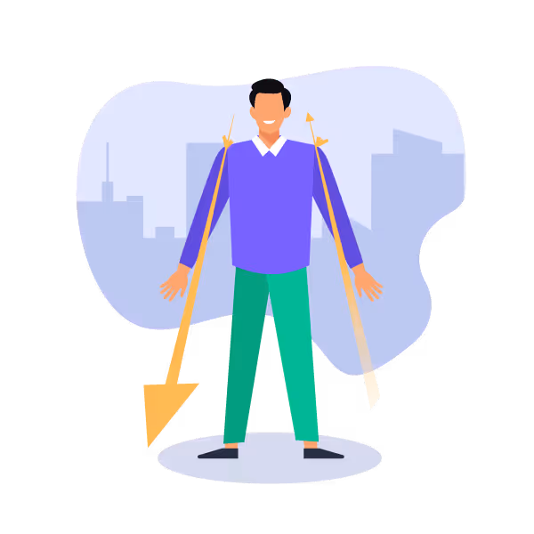 founder-pulled-in-two-direction