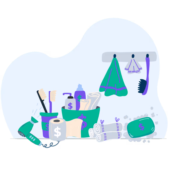 startup tools financial hygiene