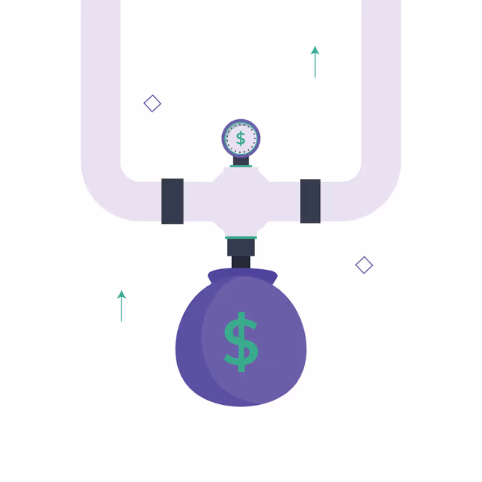 investor capital pipeline