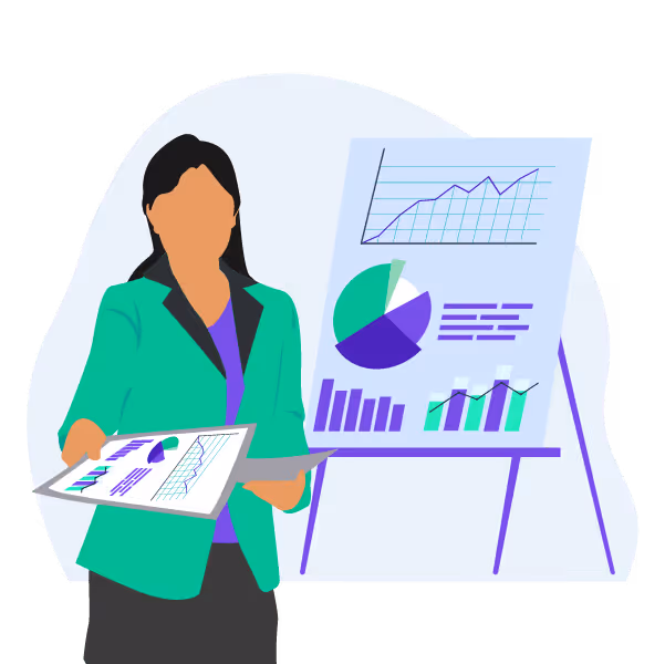 How a Financial Model Is Used