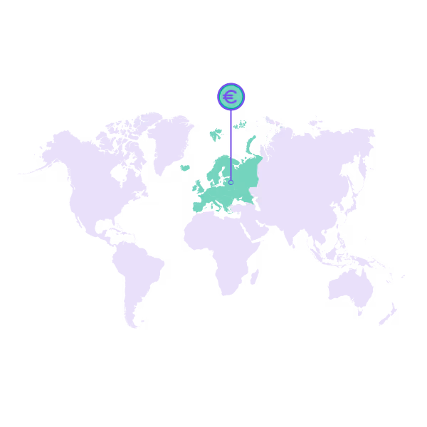 Illustration: Raising capital in Europe