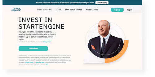 startengine