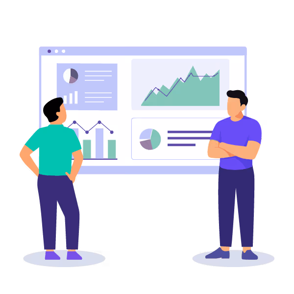 evaluation-by-investors