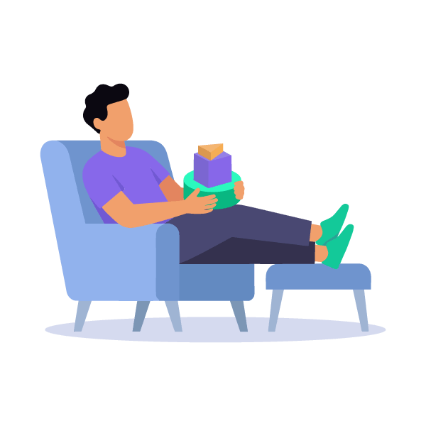 founder-relaxed-holding-tidy-block-stack