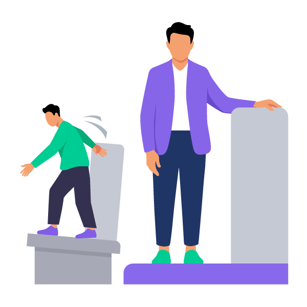 financial-model-solid-ground-a
