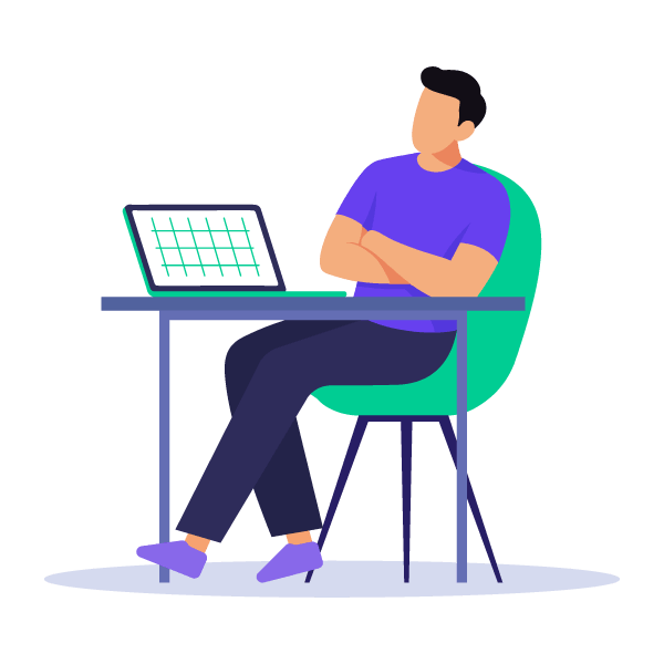 founder-relaxed-and-focused-on-spreadsheet-b