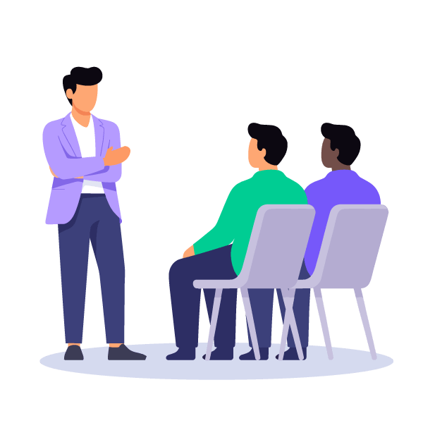 founder-uncertain-while-presenting-to-investors-a