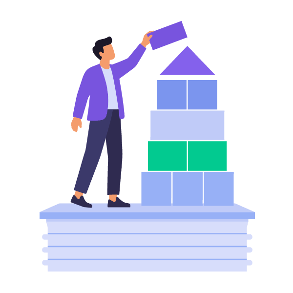founder-clearly-building