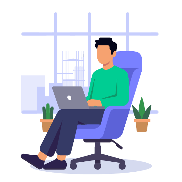 founder-preparing-the-financial-model