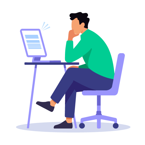 founder-reviewing-financial-model