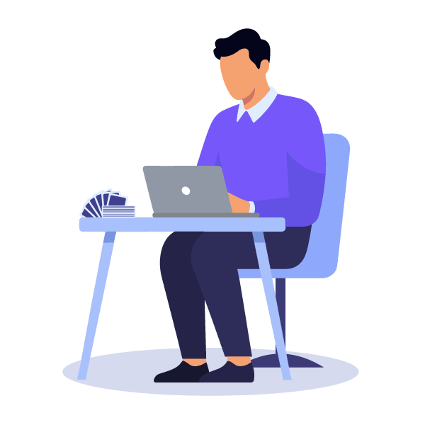 founder-confident-with-chosen-saas-revenue-model