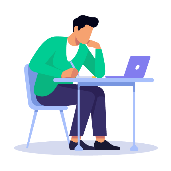 founder-deciding-saas-revenue-model-for-their-business