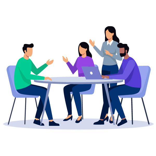 founder-and-team-conversation