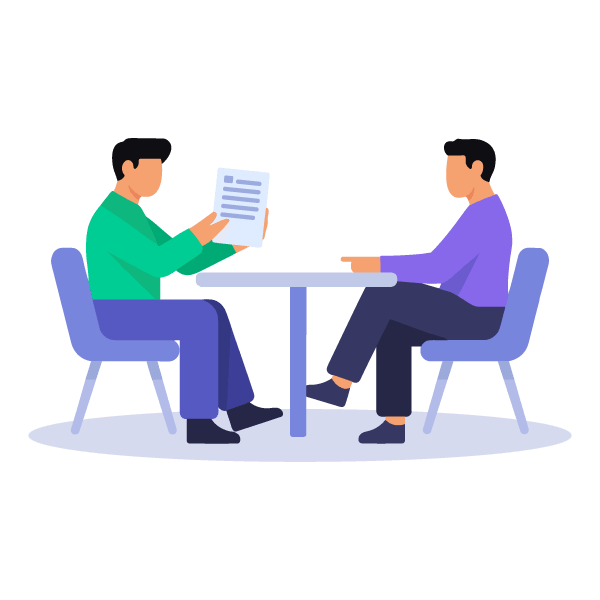 founder-getting-funded-from-investor