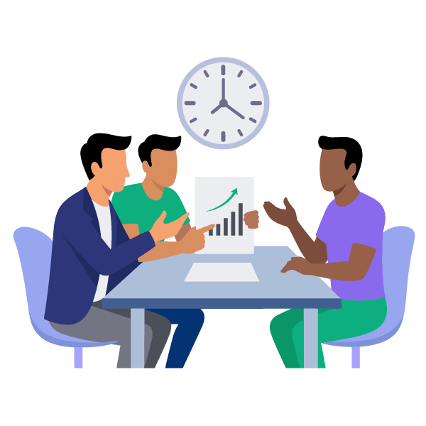 founder-and-team-budget-meeting